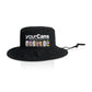 AS Colour Wide Brim Bucket Hat - 1172