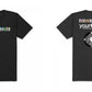 American Apparel Mens T-Shirt - 2001