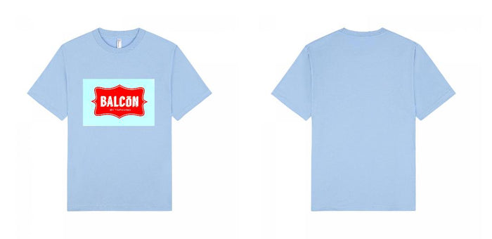 American Apparel Mens T-Shirt - 2001