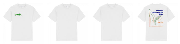 American Apparel Mens T-Shirt - 1301