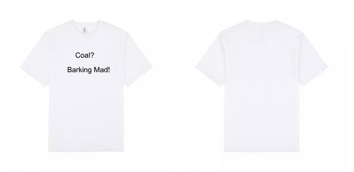 American Apparel Mens T-Shirt - 2001