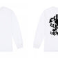 American Apparel Mens Long Sleeve T-Shirt - 1304