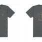American Apparel Mens T-Shirt - 2001