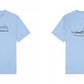 American Apparel Mens T-Shirt - 2001
