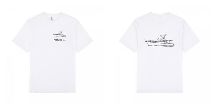 American Apparel Mens T-Shirt - 2001