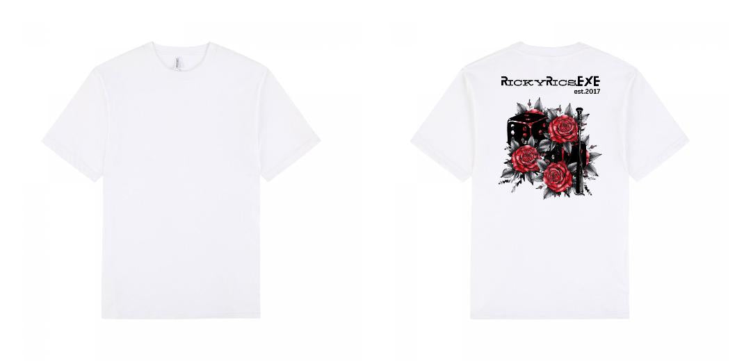 American Apparel Mens T-Shirt - 2001