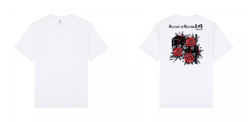 American Apparel Mens T-Shirt - 2001
