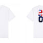 American Apparel Mens T-Shirt - 2001