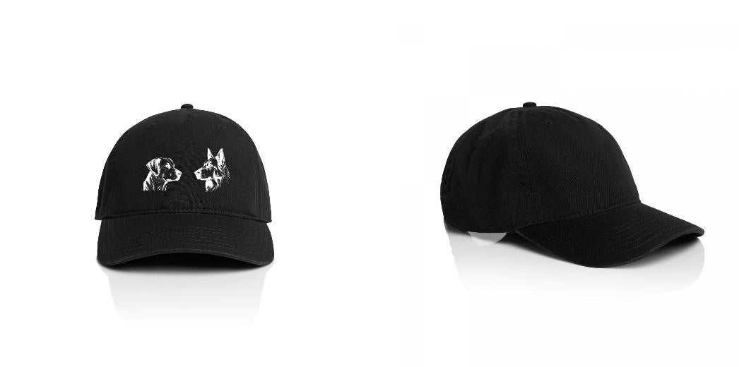 AS Colour Access Five Panel Cap - 1132
