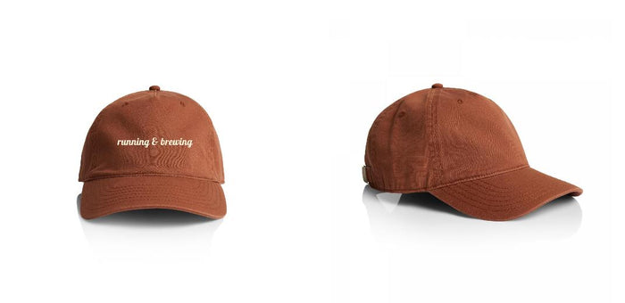 AS Colour Access Five Panel Cap - 1132