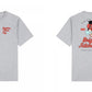American Apparel Mens T-Shirt - 2001