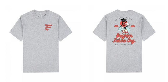 American Apparel Mens T-Shirt - 2001