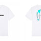 American Apparel Mens T-Shirt - 2001