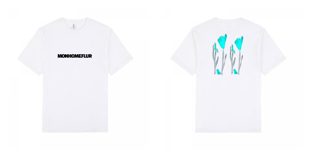American Apparel Mens T-Shirt - 2001
