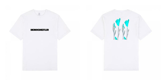 American Apparel Mens T-Shirt - 2001