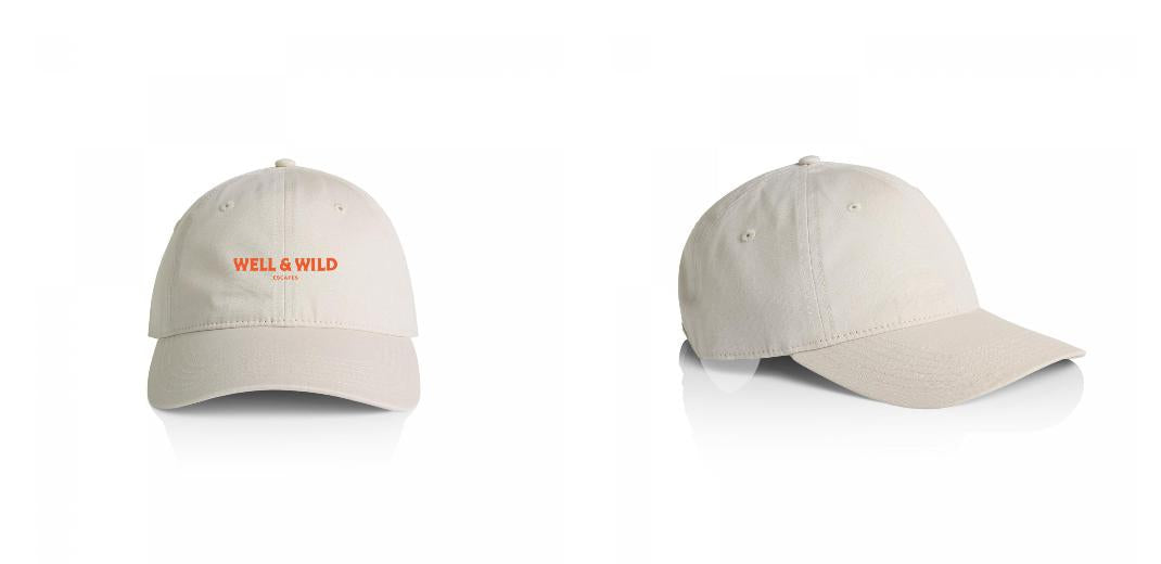 AS Colour Access Cap - 1130