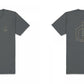 American Apparel Mens T-Shirt - 2001