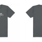 American Apparel Mens T-Shirt - 2001