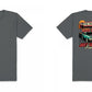 American Apparel Mens T-Shirt - 2001