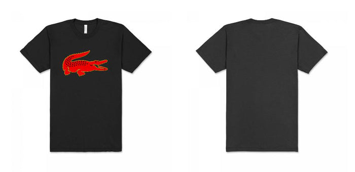 American Apparel Mens T-Shirt - 2001