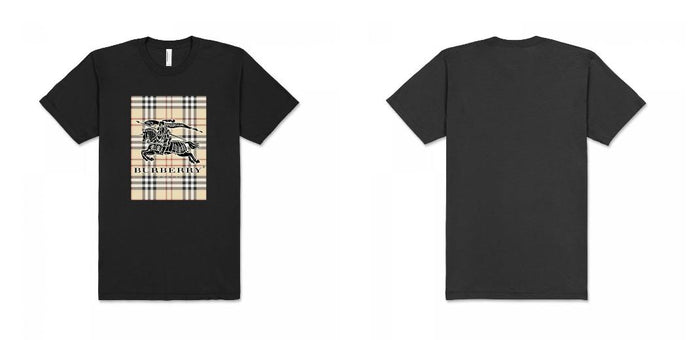 American Apparel Mens T-Shirt - 2001