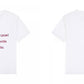 American Apparel Mens T-Shirt - 2001