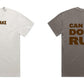 AS Colour - Heavy Faded Tee 5082