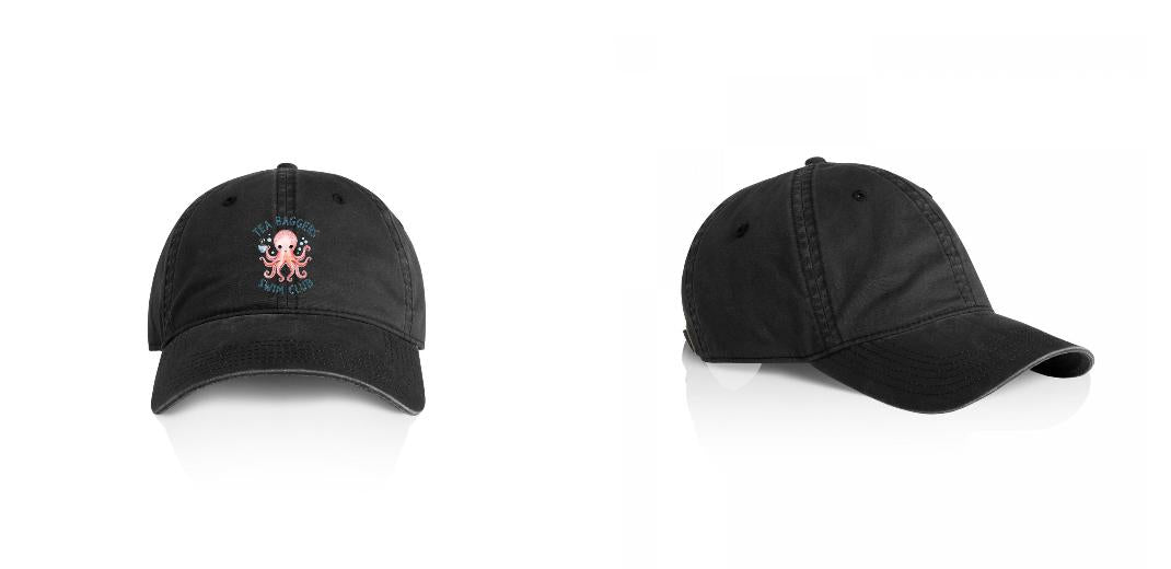 AS Colour Access Faded Cap - 1134