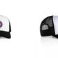 AS Colour Frame Foam Two-Tone Trucker Cap - 1163