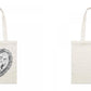 AS Colour Parcel Tote - 1000