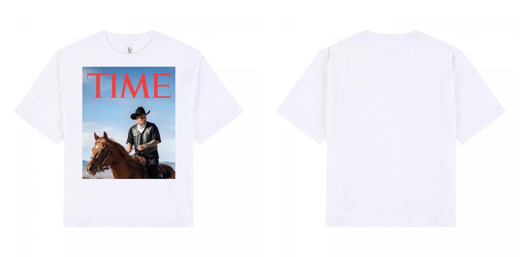 American Apparel Womens T-Shirt - 102