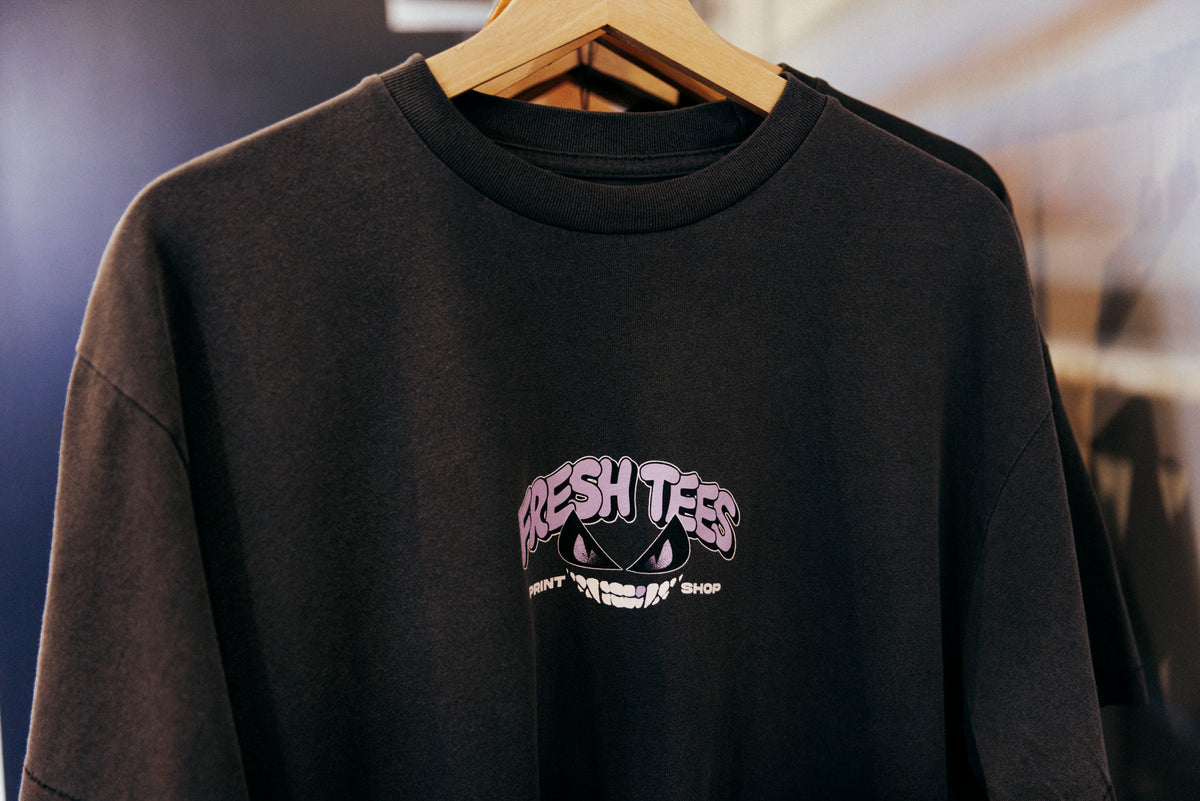 Fresh Apparel Studio – FRESH TEES
