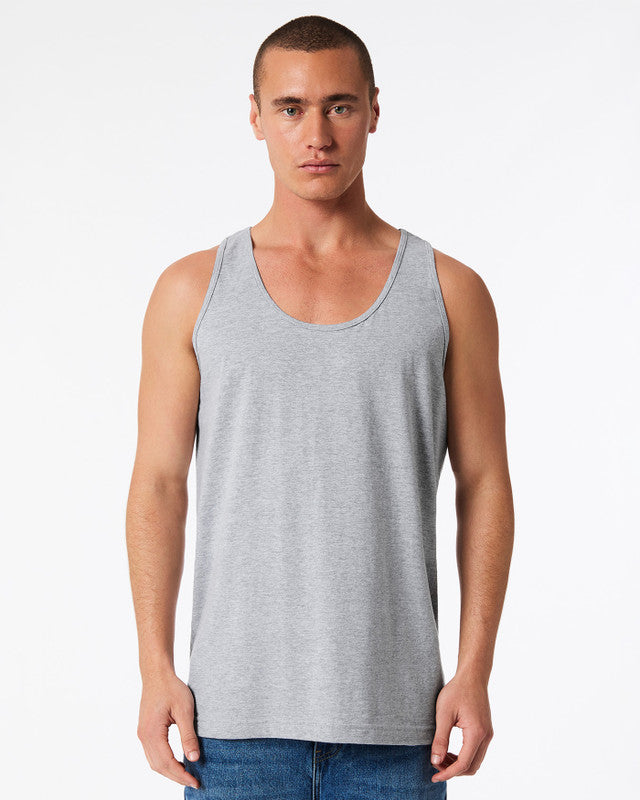 American Apparel Mens Tank - 2408