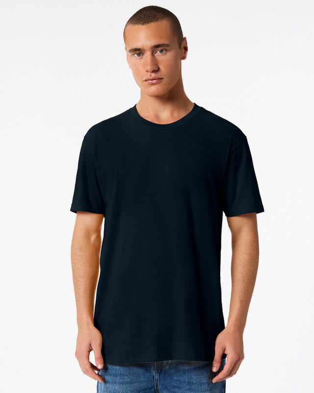 American Apparel Mens T-Shirt - 2001CVC