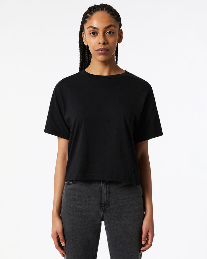 American Apparel Womens T-Shirt - 102