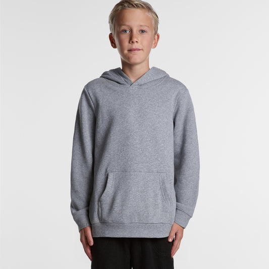 AS Colour Youth Supply Hood - 3033