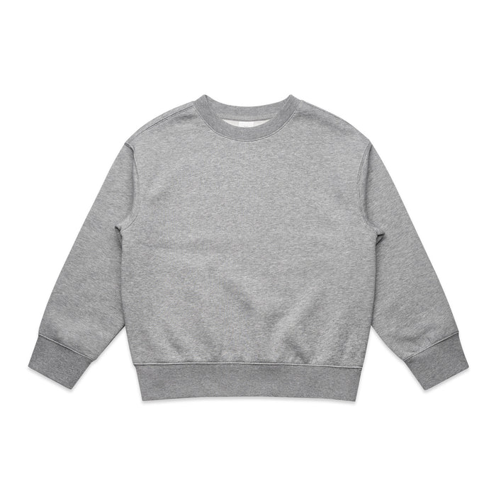 AS Colour Relax Kids Crew - 3034
