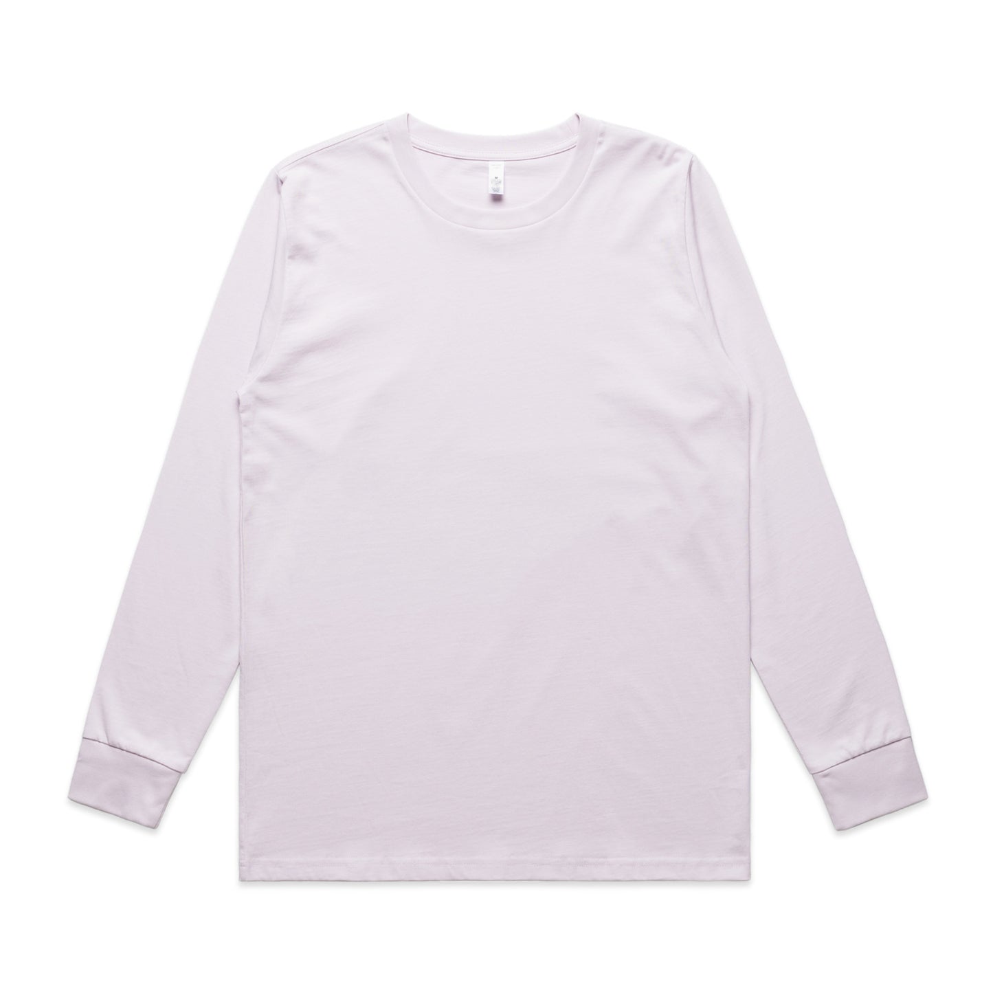 AS Colour Wo's Classic L/S Tee - 4073