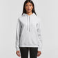 AS Colour Supply Womens Hoodie - 4101