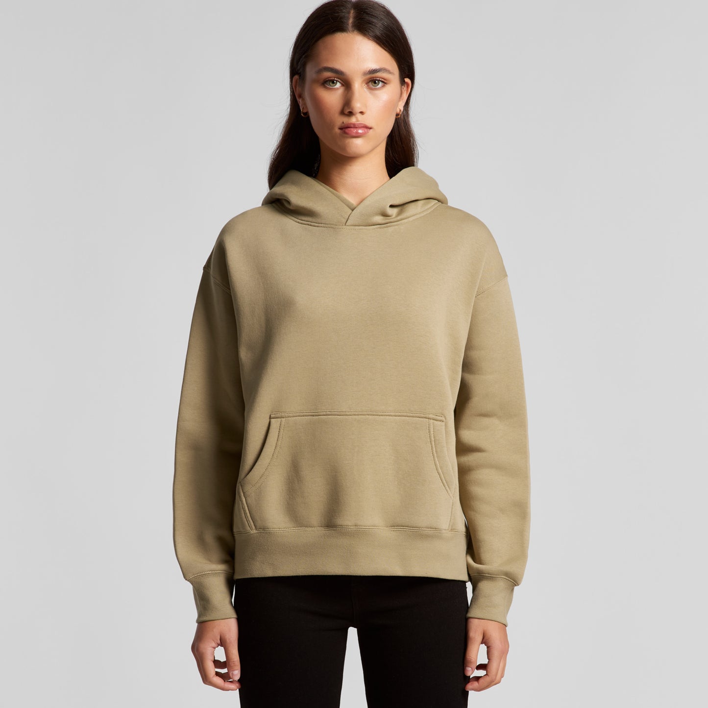 AS Colour Relax Womens Hoodie - 4161