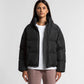 AS Colour Puffer Womens Jacket - 4591
