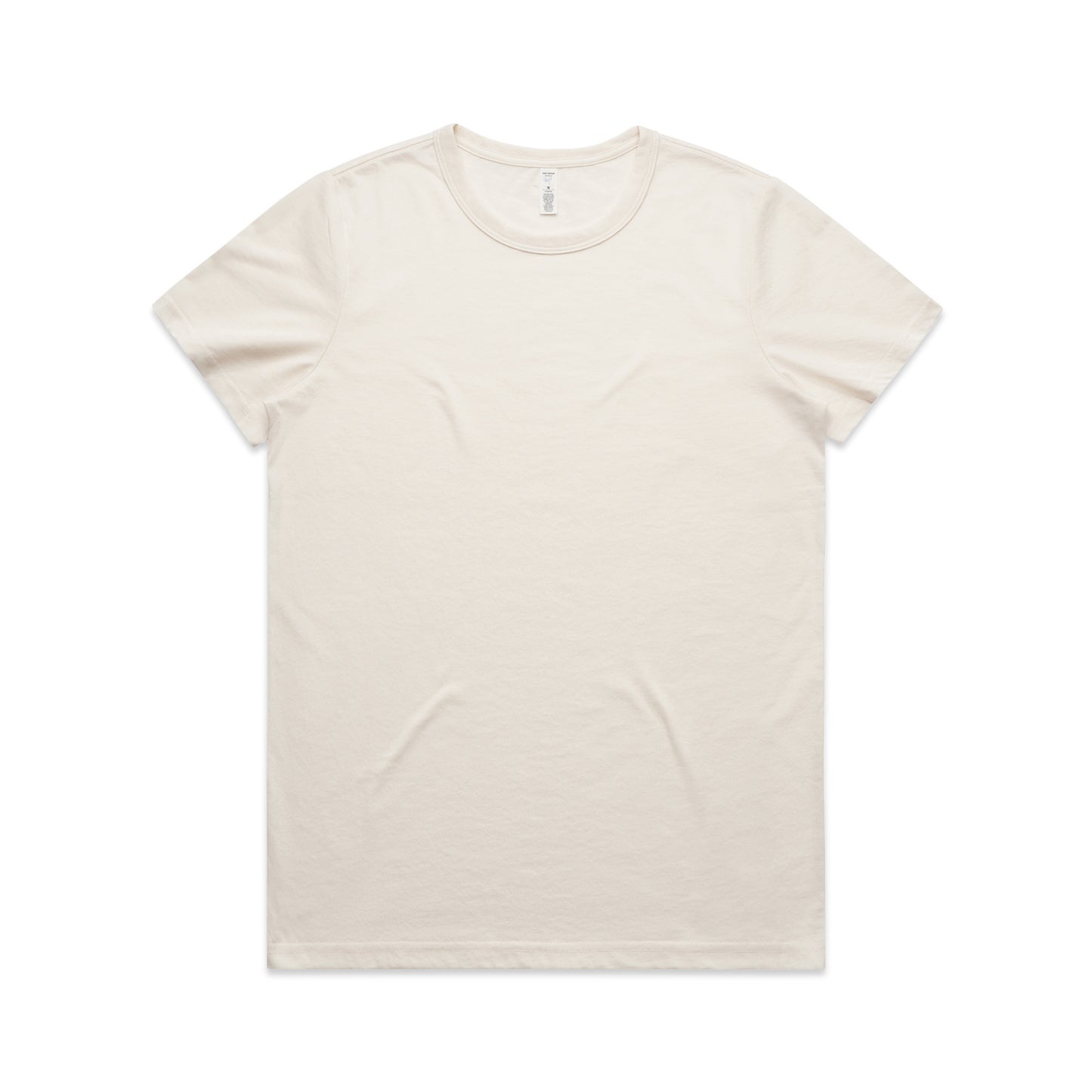 AS Colour Maple Active Blend Womens T-Shirt - 4610