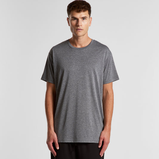 AS Colour Staple Active Mens T-Shirt - 5001A