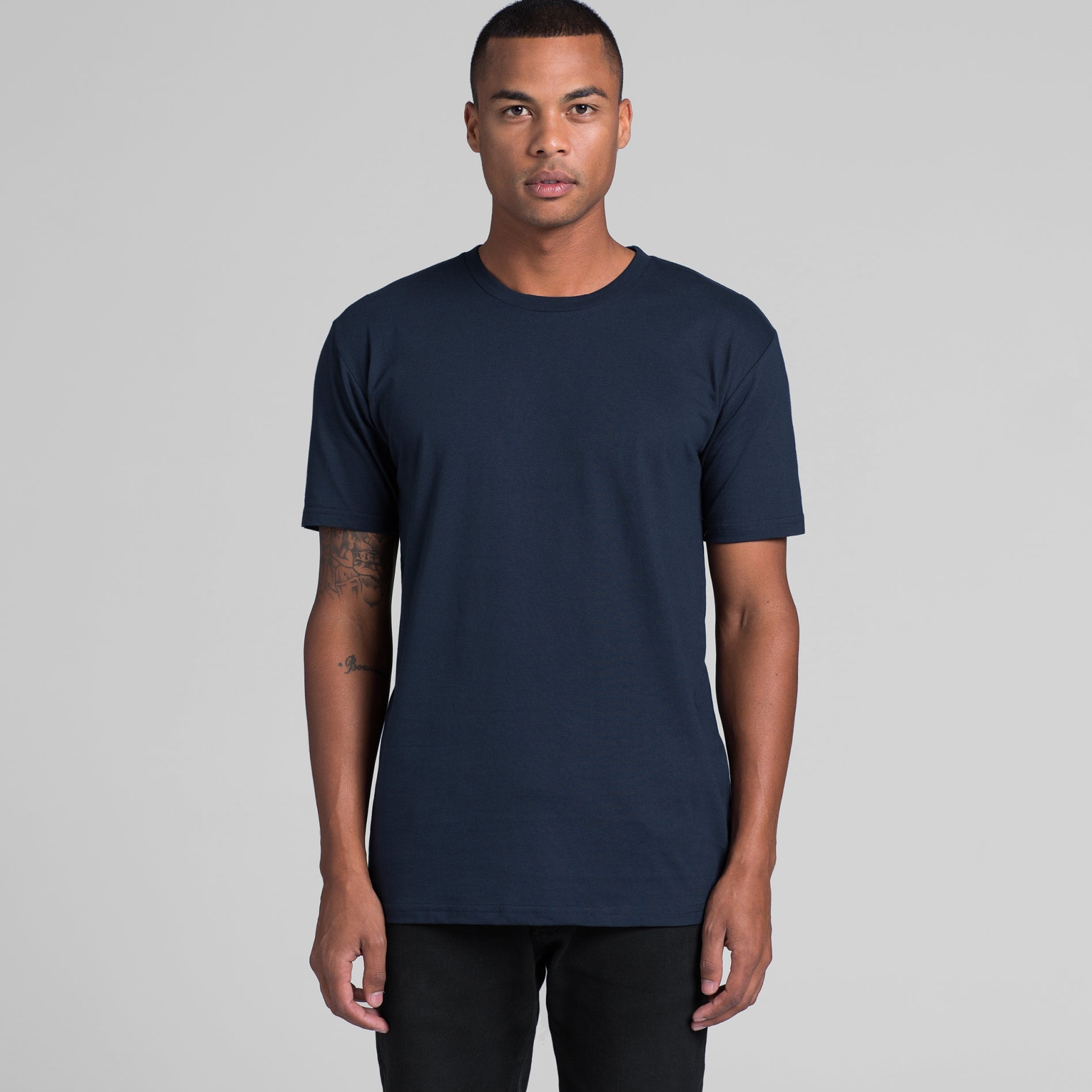 Express crew neck clearance tee