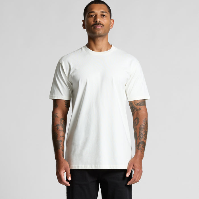 AS Colour Classic Organic Mens T-Shirt - 5026G