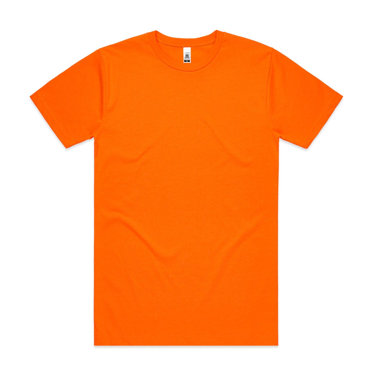 AS Colour Block Safety Tee - 5050F