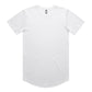 AS Colour Staple Curve Mens T-Shirt - 5076
