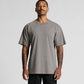 AS Colour Mens Heavy Faded Tee - 5082