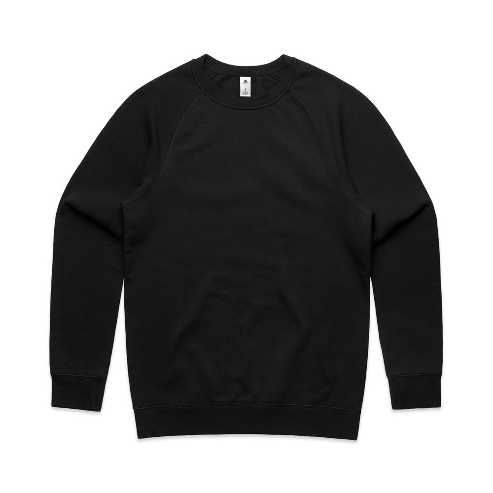 Clearance - Supply Crewneck