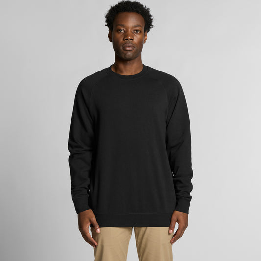 Clearance - Supply Crewneck